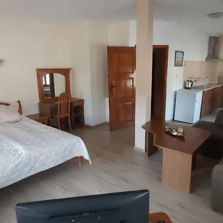 Citadel 3* Varna