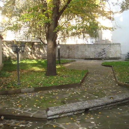 Citadel Pensjonat Warna