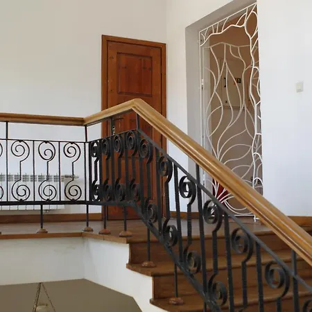 Pensjonat Citadel Warna