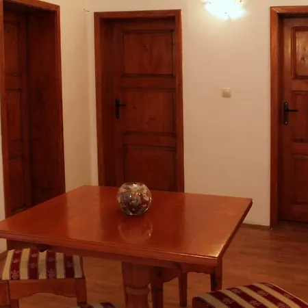 Guest house Citadel