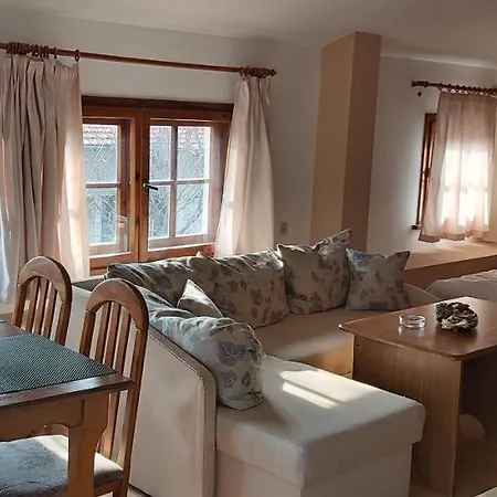 Pensjonat Citadel Warna