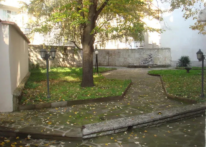 Citadel Pensjonat Warna