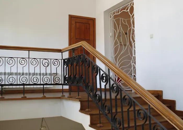 Gasthof Citadel Warna