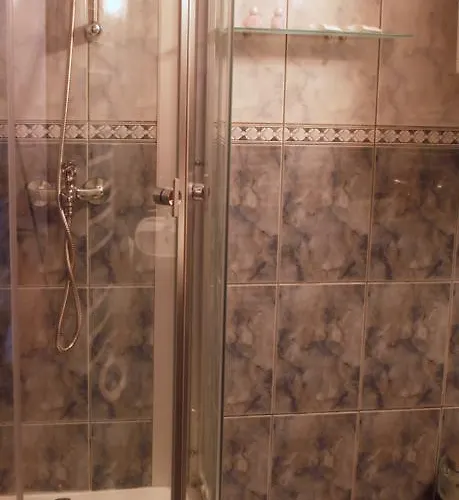 Pensjonat Citadel 3*