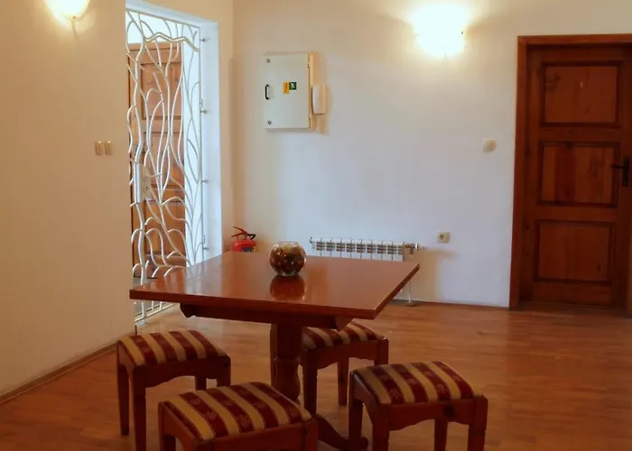 Pensjonat Citadel 3*